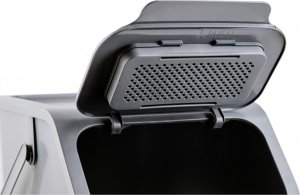 Kosz na śmieci Practic ZESTAW 3 POJEMNIKÓW 25L DO SEGREGACJI ODPADÓW KOLOR 3