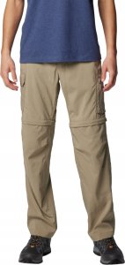 Columbia 3 Columbia Silver Ridge Utility Convertible Pant 2012962221_32-34 1