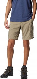 Columbia Spodnie Silver Ridge Utility Convertible r. 32-34 4