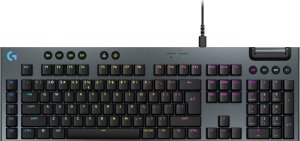 Klawiatura Logitech G915 X GL Tactile (920-012942) 1