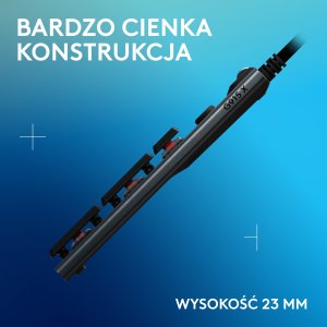 Klawiatura Logitech G915 X GL Tactile (920-012942) 5