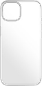Hello Case ETUI DO IPHONE 15 GUMOWE OBUDOWA CASE SILIKON SLIM POKROWIEC CLEAR VIEW 2