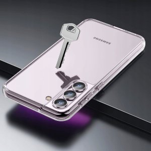 Hello Case ETUI DO SAMSUNG GALAXY S24 GUMOWE OBUDOWA CASE SILIKON SLIM POKROWIEC COVER 2