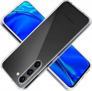 Hello Case ETUI DO SAMSUNG GALAXY S23 GUMOWE OBUDOWA CASE SILIKON SLIM POKROWIEC COVER 2