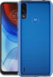 Hello Case ETUI DO MOTOROLA MOTO E7 POWER GUMOWE OBUDOWA CASE SILIKON SLIM POKROWIEC 2