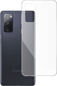 Hello Case ETUI DO SAMSUNG GALAXY S20 FE / 5G GUMOWE OBUDOWA CASE SILIKON SLIM COVER 2