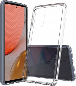 Hello Case ETUI DO SAMSUNG GALAXY A25 5G GUMOWE OBUDOWA CASE SILIKON SLIM POKROWIEC 2