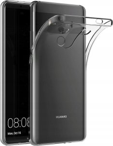 Hello Case ETUI DO HUAWEI MATE 10 PRO GUMOWE OBUDOWA CASE SILIKON SLIM POKROWIEC 1
