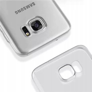 Hello Case ETUI DO SAMSUNG GALAXY S7 GUMOWE OBUDOWA CASE SILIKON SLIM POKROWIEC COVER 2