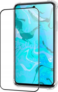 Hello Case ETUI PANCERNE DO XIAOMI REDMI NOTE 10 5G | CASE SILIKON GUMOWE SLIM SZKŁO 8