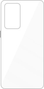 Hello Case ETUI DO OPPO RENO 6 PRO 5G GUMOWE OBUDOWA CASE SILIKON SLIM POKROWIEC COVER 2