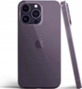 Hello Case ETUI DO IPHONE 14 PRO MAX GUMOWE OBUDOWA CASE SILIKON SLIM POKROWIEC COVER 2