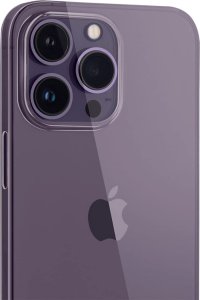 Hello Case ETUI DO IPHONE 14 PRO MAX GUMOWE OBUDOWA CASE SILIKON SLIM POKROWIEC COVER 3