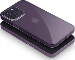 Hello Case ETUI DO IPHONE 14 PRO MAX GUMOWE OBUDOWA CASE SILIKON SLIM POKROWIEC COVER 4