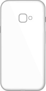 Hello Case ETUI DO SAMSUNG GALAXY XCOVER 4 / 4S GUMOWE OBUDOWA CASE SILIKON SLIM COVER 2