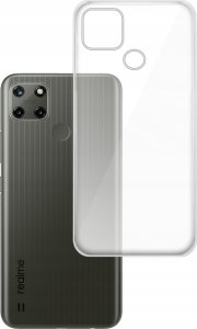 Hello Case ETUI DO REALME C21Y / C25Y GUMOWE OBUDOWA CASE SILIKON SLIM POKROWIEC COVER 1