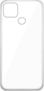 Hello Case ETUI DO REALME C21Y / C25Y GUMOWE OBUDOWA CASE SILIKON SLIM POKROWIEC COVER 2