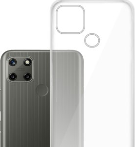 Hello Case ETUI DO REALME C21Y / C25Y GUMOWE OBUDOWA CASE SILIKON SLIM POKROWIEC COVER 3