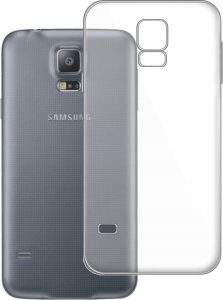 Hello Case ETUI DO SAMSUNG GALAXY S5 / S5 NEO GUMOWE OBUDOWA CASE SILIKON SLIM COVER 1