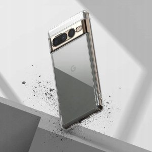 Hello Case ETUI DO GOOGLE PIXEL 7A GUMOWE OBUDOWA CASE SILIKON SLIM POKROWIEC COVER 3