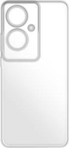 Hello Case ETUI DO OPPO RENO 11F 5G GUMOWE OBUDOWA CASE SILIKON SLIM POKROWIEC COVER 2