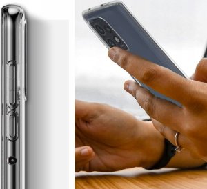 Hello Case ETUI DO MOTOROLA EDGE 40 PRO GUMOWE OBUDOWA CASE SILIKON SLIM POKROWIEC 2