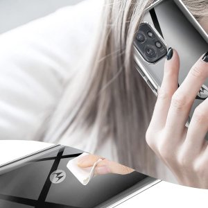 Hello Case ETUI DO MOTOROLA EDGE 40 PRO GUMOWE OBUDOWA CASE SILIKON SLIM POKROWIEC 3