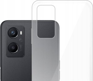 Hello Case ETUI DO REALME 9I / OPPO A96 4G GUMOWE OBUDOWA CASE SILIKON SLIM POKROWIEC 3