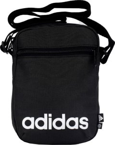 Adidas Torebka saszetka adidas Essentials Organizer czarna HT4738 1