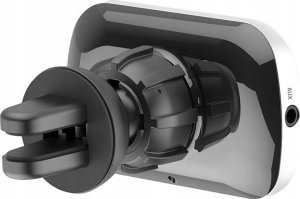 Transmiter FM Verk Transmiter fm bluetooth usb 5.0 wielofunkcyjny 8w1 2