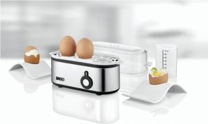 Jajowar Unold 38610 6