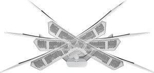 Monitor Corsair Xeneon 34WQHD240-C (CM-9030005-PE) 4