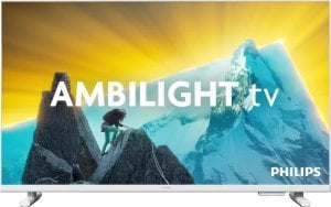 Telewizor Philips 32PFS6939/12 LED 32'' Full HD Titan OS Ambilight 1