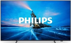 Telewizor Philips 65PML8709/12 Mini LED 65'' 4K Ultra HD Google TV 1