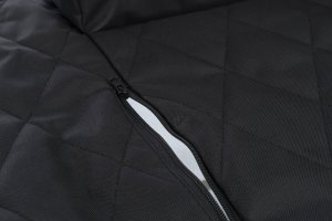 Trixie Siedzisko samochodowe, pies/kot,czarne, 61× 10×50cm 14