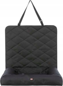 Trixie Siedzisko samochodowe, pies/kot,czarne, 61× 10×50cm 2