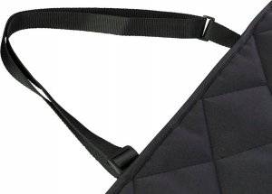 Trixie Siedzisko samochodowe, pies/kot,czarne, 61× 10×50cm 9