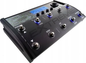 TC Electronic TC Helicon VoiceLive 3 Extreme - Multifekt gitarowo 1