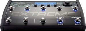 TC Electronic TC Helicon VoiceLive 3 Extreme - Multifekt gitarowo 2