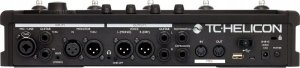 TC Electronic TC Helicon VoiceLive 3 Extreme - Multifekt gitarowo 4
