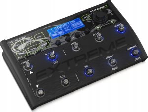 TC Electronic TC Helicon VoiceLive 3 Extreme - Multifekt gitarowo 5