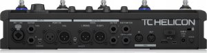 TC Electronic TC Helicon VoiceLive 3 Extreme - Multifekt gitarowo 6