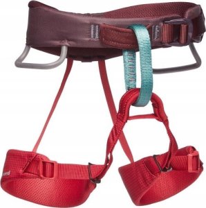 Black Diamond Uprząż dla dzieci Black Diamond Kid's Momentum Harness 3