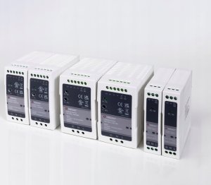 Zasilacz serwerowy YingJiao Zasilacz Yingjiao DIN YSD20L 24V 1A 24W 2