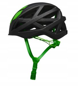 Black Diamond Kask Wspinaczkowy Black Diamond Vapor Helmet - Envy Green (M/L) 2