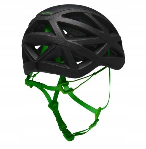 Black Diamond Kask Wspinaczkowy Black Diamond Vapor Helmet - Envy Green (M/L) 3