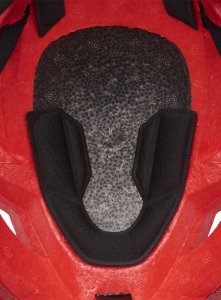 Black Diamond Kask Wspinaczkowy Black Diamond Vapor Helmet - Envy Green (M/L) 7