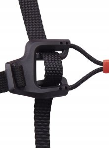 Black Diamond Kask Wspinaczkowy Black Diamond Vapor Helmet - Envy Green (M/L) 8