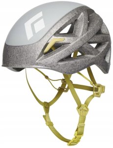 Black Diamond Kask Wspinaczkowy Black Diamond Vapor Helmet - Envy Green (M/L) 10