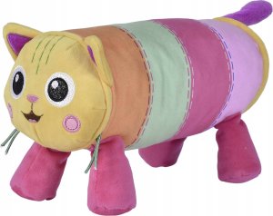 Simba Maskotka Koci Domek Gabi Miękotka (Pillow Cat) 25 cm 1